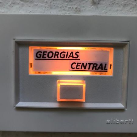 Georgias Central ハニア エクステリア 写真